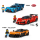 LEGO SPEED CHAMPIONS 77256 Wehikuł czasu z powrotu do przyszłości - 1473593 - zdjęcie 4